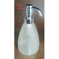 ΔΙΑΝΟΜΕΑΣ ΕΠΙΚΑΘΗΜΕΝΟΣ ΥΓΡΟΥ ΣΑΠΟΥΝΙΟΥ GLASS ΧΡΩΜΕ VERDI