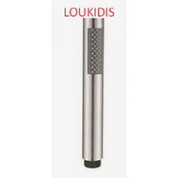 ΤΗΛΕΦΩΝΟ ΜΠΑΝΙΟΥ ΑΥΤΟΚΑΘΑΡΙΖΟΜΕΝΟ RODOS NICKEL BRUSHED-ΧΡΩΜΕ ΜΑΤ