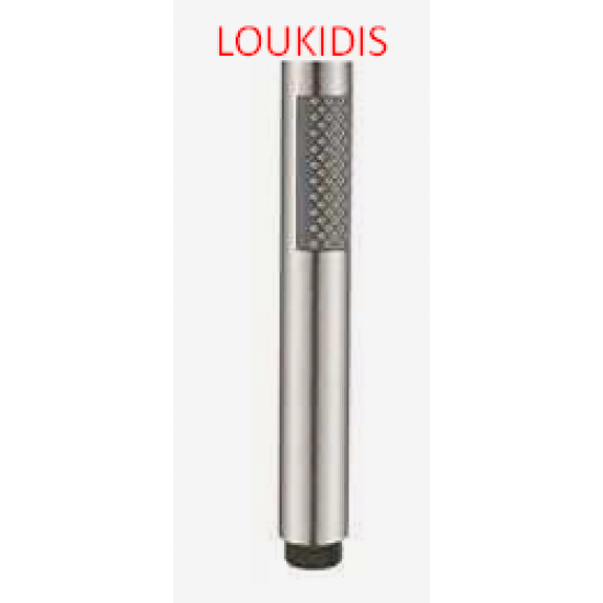 ΤΗΛΕΦΩΝΟ ΜΠΑΝΙΟΥ ΑΥΤΟΚΑΘΑΡΙΖΟΜΕΝΟ RODOS NICKEL BRUSHED-ΧΡΩΜΕ ΜΑΤ