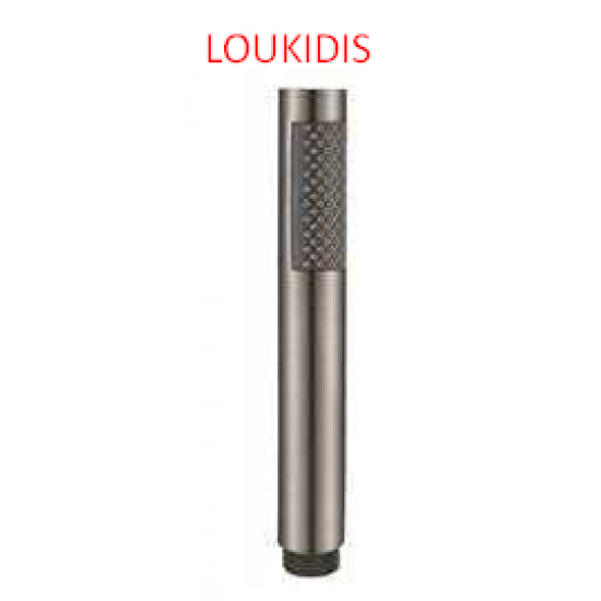 ΤΗΛΕΦΩΝΟ ΜΠΑΝΙΟΥ ΑΥΤΟΚΑΘΑΡΙΖΟΜΕΝΟ RODOS GUNMETAL