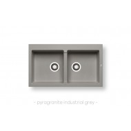 ΝΕΡΟΧΥΤΗΣ 86X50 ATHLOS PYRAGRANITE 