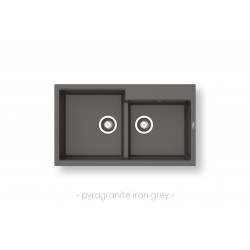 ΝΕΡΟΧΥΤΗΣ 86X50 ITHAKA PYRAGRANITE 