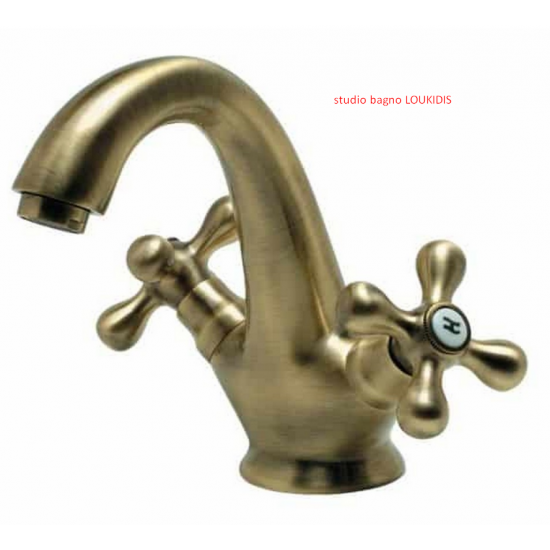 ΜΠΑΤΑΡΙΑ ΝΙΠΤΗΡΑ ΑΝΤΙΚΕ Ι ΟΠΗΣ IMPERO BRONZE