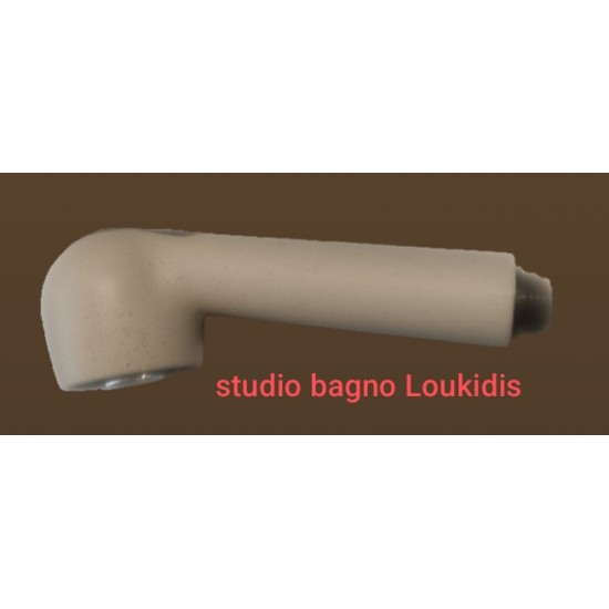 ΤΗΛΕΦΩΝΟ ΚΟΥΖΙΝΑΣ KITCHEN BEIGE GRANITE-ΜΠΕΖ ΓΡΑΝΙΤΕ