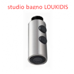 ΤΗΛΕΦΩΝΟ ΚΟΥΖΙΝΑΣ FLEX PRO INOX MAT