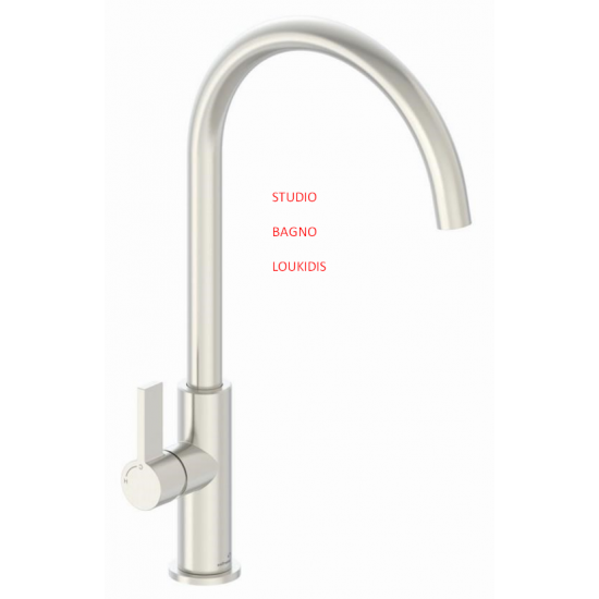 ΜΠΑΤΑΡΙΑ ΝΕΡΟΧΥΤΗ ANDROMEDA INOX 316L