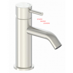 ΜΠΑΤΑΡΙΑ ΝΙΠΤΗΡΑ ANDROMEDA INOX 316L
