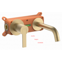 ΜΠΑΤΑΡΙΑ ΝΙΠΤΗΡΑ ΕΝΤΟΙΧΙΣΜΟΥ HERMES GOLD BRUSHED INTERFLEX