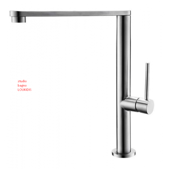 ΜΠΑΤΑΡΙΑ ΝΕΡΟΧΥΤΗ INOX-STEEL PRIME