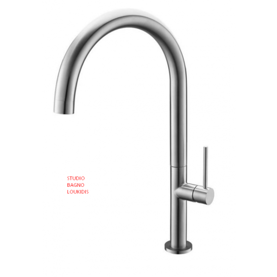 ΜΠΑΤΑΡΙΑ ΝΕΡΟΧΥΤΗ INOX-STEEL CHARM