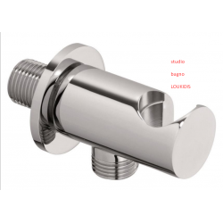 ΕΝΤΟΙΧΙΣΜΕΝΗ ΠΑΡΟΧΗ ΝΤΟΥΖ ΜΕ ΣΤΗΡΙΓΜΑ MINIMAL ΧΡΩΜΕ