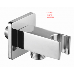 ΕΝΤΟΙΧΙΣΜΕΝΗ ΠΑΡΟΧΗ ΝΤΟΥΖ ΜΕ ΣΤΗΡΙΓΜΑ SQUARE ΧΡΩΜΕ