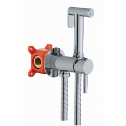 ΣΕΤ BIDET ΕΝΤΟΙΧΙΣΜΟΥ MIΞΗΣ MINIMAL KOMΠΛΕ ΧΡΩΜΕ