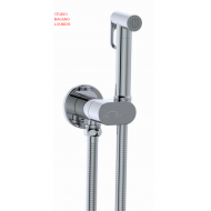 ΣΕΤ ΔΙΑΚΟΠΤΗΣ BIDET  TERRA ΧΡΩΜΕ 