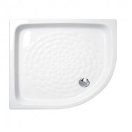 ΝΤΟΥΣΙΕΡΑ 80Χ80Χ9 ΗΜΙΚΥΚΛΙΚΗ IDEALE