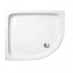 ΝΤΟΥΣΙΕΡΑ 80Χ80Χ9 ΗΜΙΚΥΚΛΙΚΗ IDEALE