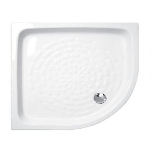 ΝΤΟΥΣΙΕΡΑ 80Χ80Χ9 ΗΜΙΚΥΚΛΙΚΗ IDEALE