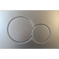 ΠΛΑΚΕΤA XEIΡΙΣΜΟΥ ΓΙΑ ΚΑΖΑΝΑΚΙΑ ΕΝΤΟΙΧΙΣΜΟΥ GEBERIT CHROME MAT