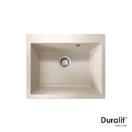 ΝΕΡΟΧΥΤΗΣ 60X50 DURALIT KZ060 GRANITE 
