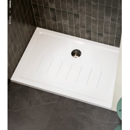 ΝΤΟΥΣΙΕΡΑ 100X70X4,5 ΠΑΡΑΛ/ΜΗ WATERLINE SLIM SANINDUSA