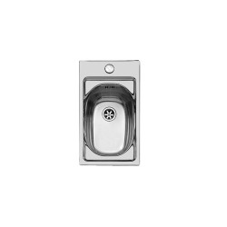 ΝΕΡΟΧΥΤΗΣ 29Χ50 FOSTER INOX 