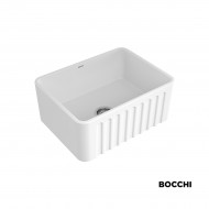 ΝΕΡΟΧΥΤΗΣ ΠΟΡΣΕΛΑΝΗΣ 61Χ46 ΕΠΙΚΑΘΗΜΕΝΟΣ FARMHOUSE 1099 ΛΕΥΚΟ ΜΑΤ