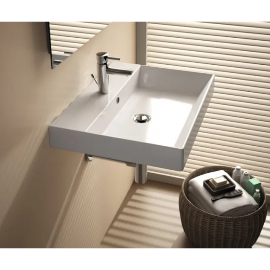 ΝΙΠΤΗΡΑΣ 60Χ45 ΕΠΙΤΟΙΧΟΣ NOVELDA με οπη για μπαταρια