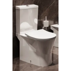 ΛΕΚΑΝΗ-ΚΑΖΑΝΑΚΙ Χ.Π. 65 CM RMLESS URB.Y SANINDUSA