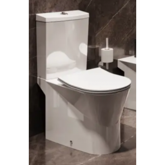 ΛΕΚΑΝΗ-ΚΑΖΑΝΑΚΙ Χ.Π. 65 CM RMLESS URB.Y SANINDUSA