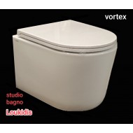 ΛΕΚΑΝΗ 49CM ΚΡΕΜΑΣΤΗ RIMLESS CLIVIA-VORTEX HUIDA