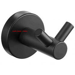 ΑΓΚΙΣΤΡΟ ΔΙΠΛΟ AXIS BLACK MATT