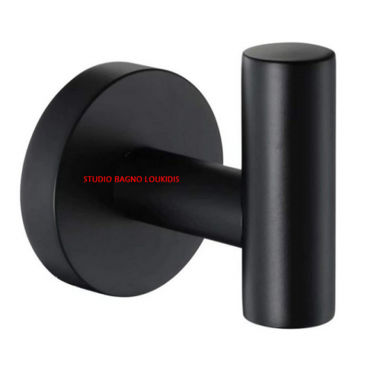 ΑΓΚΙΣΤΡΟ MONΟ AXIS BLACK MATT