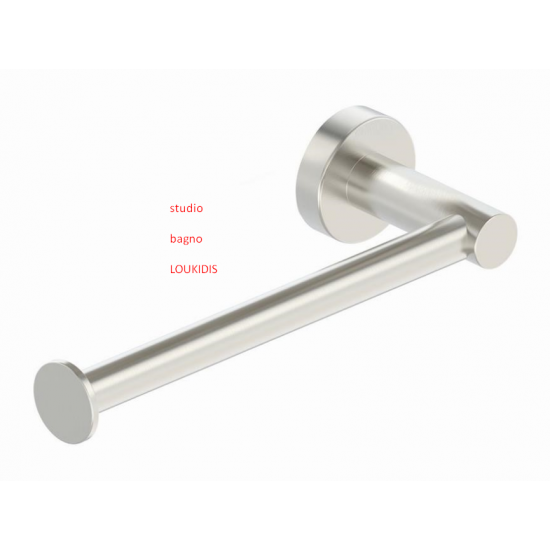 ΚΡΙΚΟΣ ΙΣΙΟΣ ANDROMEDA INOX 326L 
