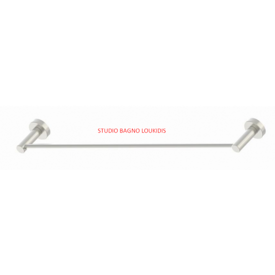 ΠΕΤΣΕΤΟΘΗΚΗ 60CM ΜΟΝΗ ANDROMEDA INOX 316L 