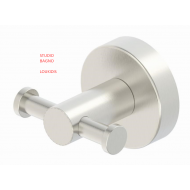 ΑΓΚΙΣΤΡΟ 2 ΘΕΣΕΩΝ ANDROMEDA INOX 316L