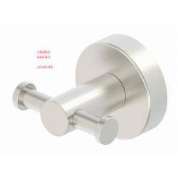 ΑΓΚΙΣΤΡΟ 2 ΘΕΣΕΩΝ ANDROMEDA INOX 316L