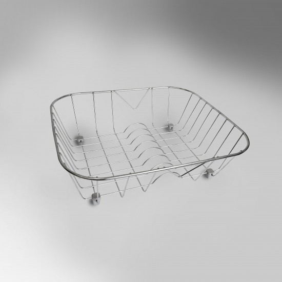 ΚΑΛΑΘΙ ΝΕΡΟΧΥΤΗ ΑΝΟΞΕΙΔΩΤΟ 33x39 W15
