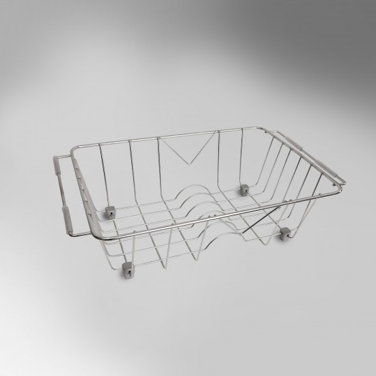 ΚΑΛΑΘΙ ΝΕΡΟΧΥΤΗ ΑΝΟΞΕΙΔΩΤΟ 41x25 W23N KΡΕΜΑΣΤΟ 