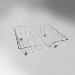 ΚΑΛΑΘΙ ΝΕΡΟΧΥΤΗ ΑΝΟΞΕΙΔΩΤΟ 37x31 W24 