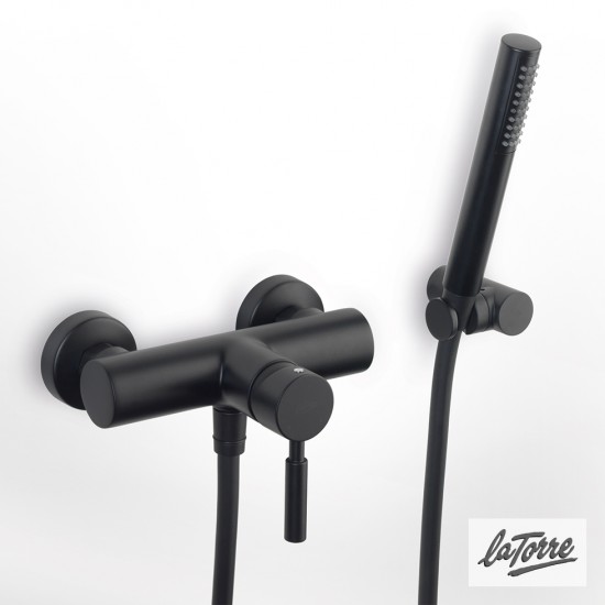 ΜΠΑΤΑΡΙΑ ΝΤΟΥΖΙΕΡΑΣ NEW TECH BLACK MATT