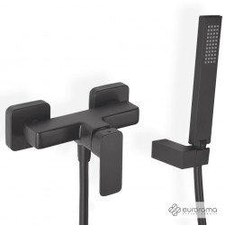 ΜΠΑΤΑΡΙΑ ΝΤΟΥΖΙΕΡΑΣ QUADRA BLACK MATT