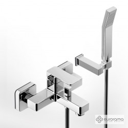 ΜΠΑΤΑΡΙΑ ΜΠΑΝΙΟΥ QUADRA ΧΡΩΜΕ