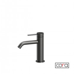 ΜΠΑΤΑΡΙΑ NIΠΤΗΡΑ COSMO 316 BLACK BRUSHED PVD