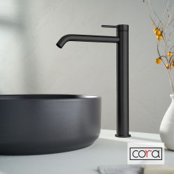 ΜΠΑΤΑΡΙΑ NIΠΤΗΡΑ ΕΠΙΤΡΑΠΕΖΙΑ COSMO 316 BLACK BRUSHED PVD