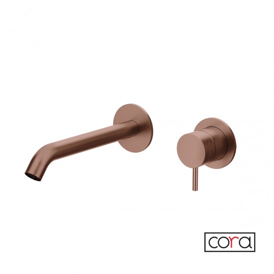 ΜΠΑΤΑΡΙΑ ΝΙΠΤΗΡΑ ΕΝΤΟΙΧΙΣΜΟΥ COSMO 316L ROSE GOLD BRUSHED PVD