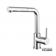 ΜΠΑΤΑΡΙΑ ΝΕΡΟΧΥΤΗ ΨΗΛΗ ΠΑΡΑΘΥΡΟΥ ME ΣΥΡΟΜΕΝΟ ΣΠΙΡΑΛ FLUO 18584 ΧΡΩΜΕ VICARIO