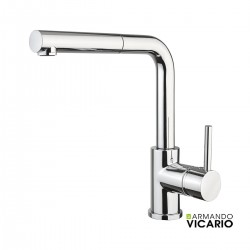 ΜΠΑΤΑΡΙΑ ΝΕΡΟΧΥΤΗ ΨΗΛΗ ΠΑΡΑΘΥΡΟΥ ME ΣΥΡΟΜΕΝΟ ΣΠΙΡΑΛ FLUO 18584 ΧΡΩΜΕ VICARIO