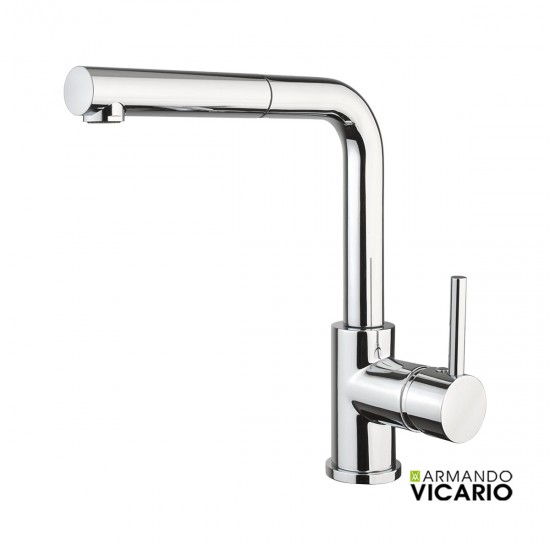 ΜΠΑΤΑΡΙΑ ΝΕΡΟΧΥΤΗ ΨΗΛΗ ΠΑΡΑΘΥΡΟΥ ME ΣΥΡΟΜΕΝΟ ΣΠΙΡΑΛ FLUO 18584 ΧΡΩΜΕ VICARIO