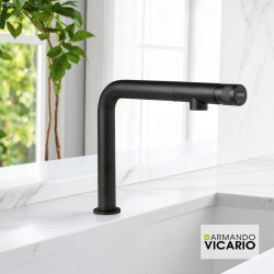ΜΠΑΤΑΡΙΑ ΝΕΡΟΧΥΤΗ LYNEA BLACK ARMANDO VICARIO