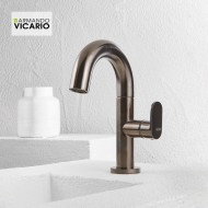 ΜΠΑΤΑΡΙΑ ΝΙΠΤΗΡΑ SLIM BLACK BRUSHED ARM.VICARIO